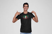 Load image into Gallery viewer, Italia Shirt, Italian Shirt, Italy Flag Shirt, Gift For Italian, I&#39;m Italian Shirt, Italy Is Calling, Italian Root Shirt
