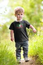 Load image into Gallery viewer, Italia Shirt, Italian Shirt, Italy Flag Shirt, Gift For Italian, I&#39;m Italian Shirt, Italy Is Calling, Italian Root Shirt
