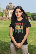 Load image into Gallery viewer, I Made A Bogey On Every Hole And Threw My Putter In One Of The Ponds Shirt, Gift For Golfer
