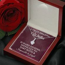 Load image into Gallery viewer, A Truly Amazing Writer Necklace, Gift For Women Writer, Female Writer Appreciation Gift
