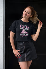 Load image into Gallery viewer, I Am Not Addicted To Korean Dramas Shirt, K-Drama Addict Shirt, Korean Style Shirt, Korean Series Shirt
