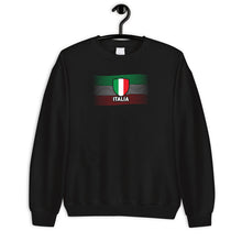 Load image into Gallery viewer, Italia Shirt, Italian Shirt, Italy Flag Shirt, Gift For Italian, I&#39;m Italian Shirt, Italy Is Calling, Italian Root Shirt
