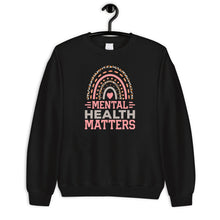 Load image into Gallery viewer, Mental Health Matters Shirt, Invisible Illness Shirt, Mental Health Awareness, End The Stigma Shirt
