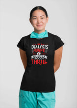 Load image into Gallery viewer, I&#39;m A Dialysis Nurse Shirt, Dialysis Nurses Gift, Nephrology Nurse Shirt, Kidney Disease Treatment
