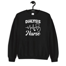 Load image into Gallery viewer, Dialysis Nurse Shirt, Dialysis Technician Nurse, Nephrology Nurse Shirt, Kidney Disease Shirt, RN Dialysis Shirt
