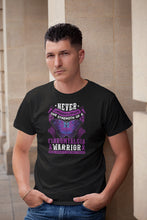 Load image into Gallery viewer, Fibromyalgia Warrior Shirt, Chronic Fatigue Shirt, Fibromyalgia Support Shirt, Fibromyalgia Survivor Shirt,
