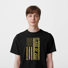 Load image into Gallery viewer, Class Of 2023 Shirt, 2023 Graduation Shirt, High School Graduation Shirt, Senior 2023 Shirt
