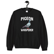 Load image into Gallery viewer, Pigeon Whisperer Shirt, Pigeon Owner Shirt, Pigeon Lover Shirt, Pigeon Mom Shirt, Pigeon Racing Shirt
