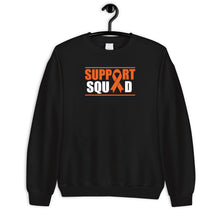 Load image into Gallery viewer, Leukemia Support Squad Shirt, Leukemia Cancer Awareness Shirt, Leukemia Warrior Shirt
