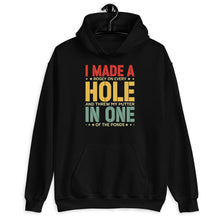 Load image into Gallery viewer, I Made A Bogey On Every Hole And Threw My Putter In One Of The Ponds Shirt, Gift For Golfer
