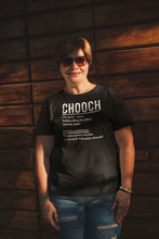 Load image into Gallery viewer, Chooch Word Definition Shirt, Italian Slang Word Shirt, Don&#39;t Be A Chooch Shirt, Italian Pride Shirt
