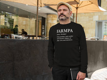 Load image into Gallery viewer, Farmpa Definition Shirt, Farmer Gifts, Local Farmer Shirt, Farming Shirt, Farmer Grandpa Shirt
