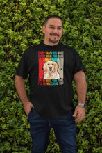 Load image into Gallery viewer, Every Snack You Make Shirt, Golden Retriever Shirt, Golden Retriever Mom Shirt, Golden Retriever Dad Shirt
