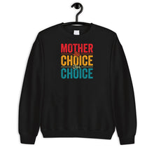 Load image into Gallery viewer, Mother By Choice For Choice Shirt, Pro Choice Shirt, Women Rights Shirt, Reproduction Rights Shirt
