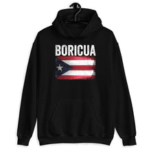 Load image into Gallery viewer, Boricua Shirt, Puerto Rico Shirt, Boricua Puertorican Shirt, Puerto Rico Pride Shirt, I&#39;m Boricua Shirt
