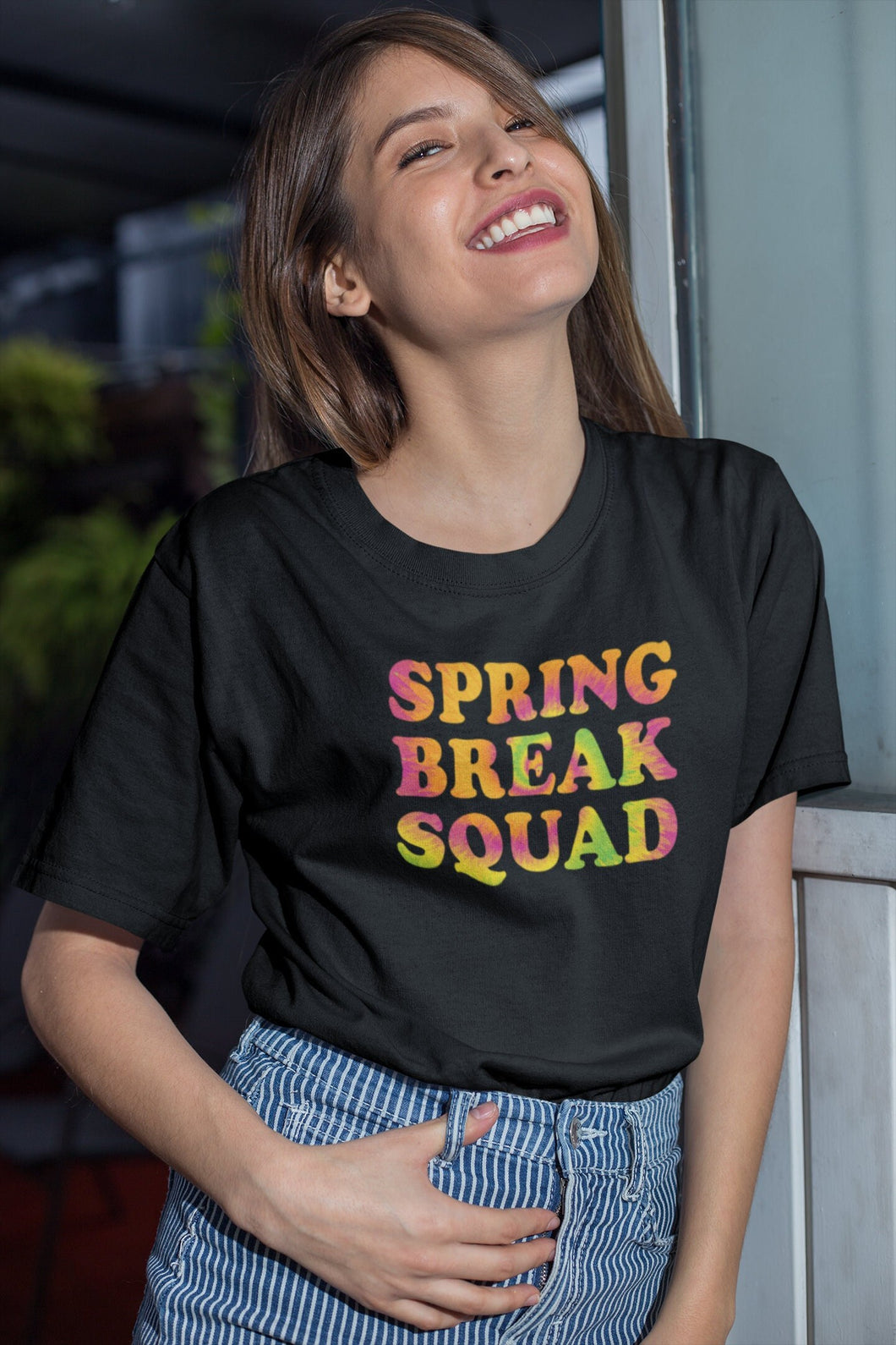 Spring Break Squad Shirt, Spring Break 2022 Shirt, Spring Lovers Shirt, Spring Season Shirt