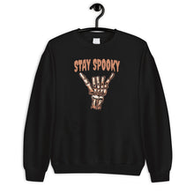 Load image into Gallery viewer, Stay Spooky Shirt Kids Men Women Boys girls, Spooky Season Shirt, Halloween Ghost Shirt
