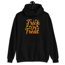 Load image into Gallery viewer, Trick Or Treat Shirt, Toddler Halloween Shirt, Happy Halloween Shirt, Halloween Pumpkin Shirt
