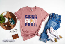 Load image into Gallery viewer, Cordobés Shirt, Argentina Flag Shirt, Argentina Souvenirs Shirt, Argentinian Pride Shirt

