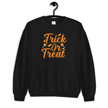 Load image into Gallery viewer, Trick Or Treat Shirt, Toddler Halloween Shirt, Happy Halloween Shirt, Halloween Pumpkin Shirt
