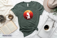 Load image into Gallery viewer, Dancer Girl Shirt, Ballet Dancer Shirt, Ballerina Shirt, Dance Lover Shirt, Dance Club Shirt, Dance Team Shirt
