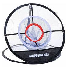 Load image into Gallery viewer, Golf Pop UP Indoor/Outdoor Chipping Net
