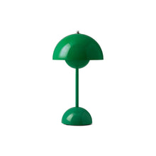 Load image into Gallery viewer, Flowerpot VP9 Verner Panton 1968 - Rechargeable Table Lamp
