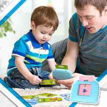 Load image into Gallery viewer, Talking Flash Cards Educational Toys
